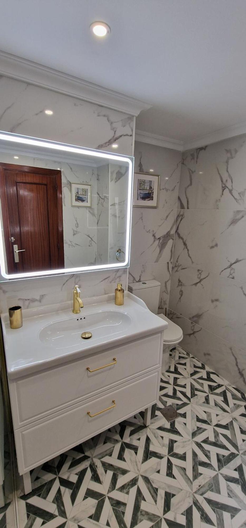 Apartment Jasjose Gascona - Centrico, Con Garaje Vut-4924-as Oviedo