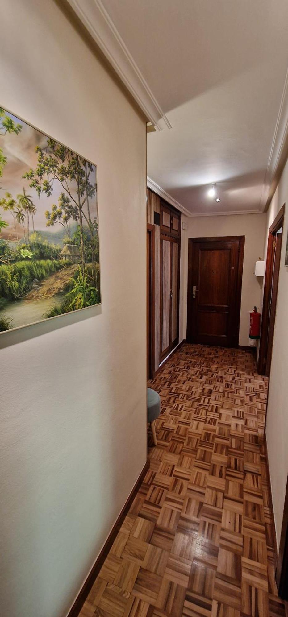 Apartment Jasjose Gascona - Centrico, Con Garaje Vut-4924-as *