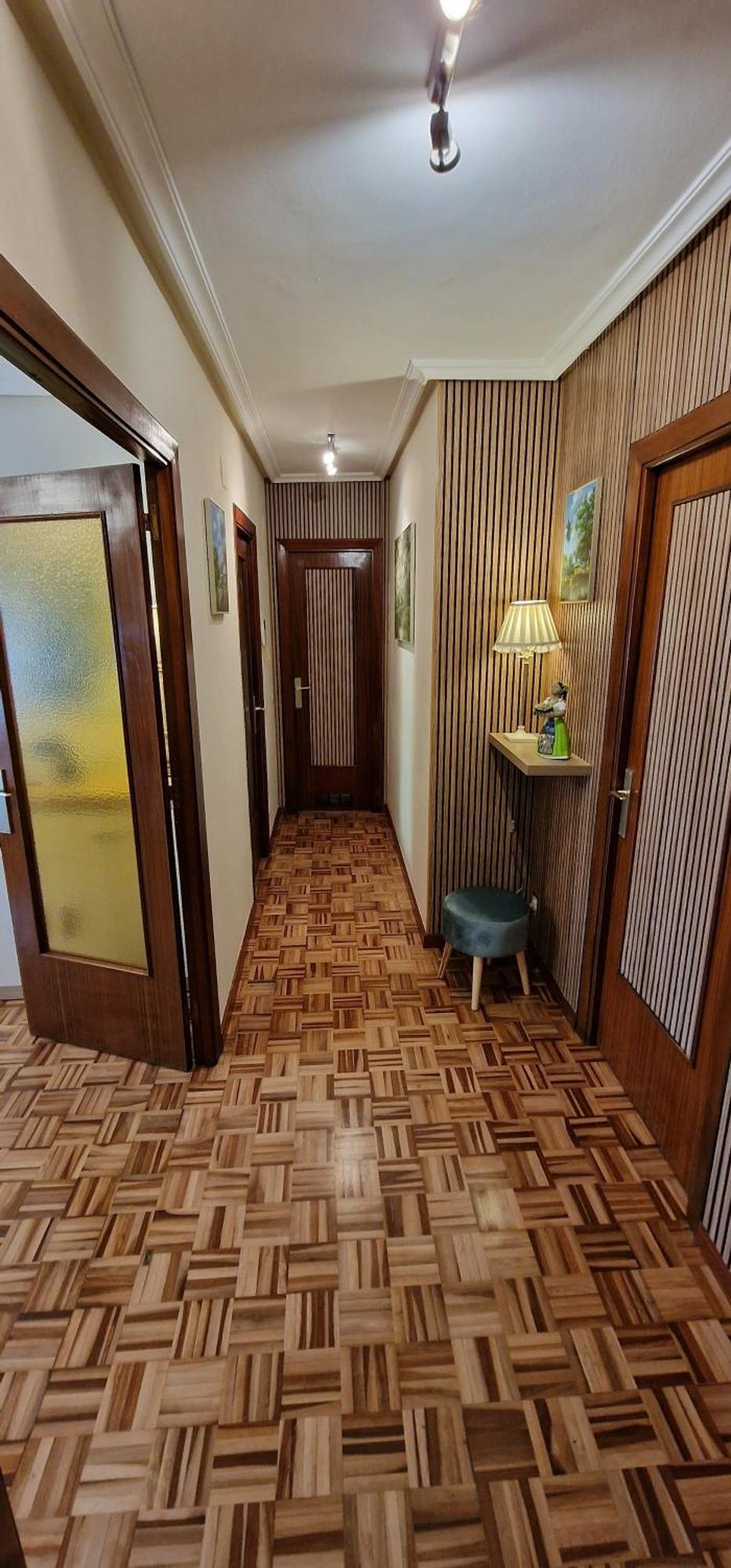 Apartment Jasjose Gascona - Centrico, Con Garaje Vut-4924-as *