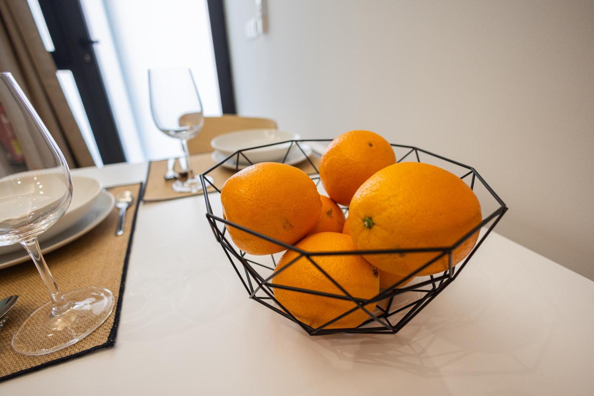 Florit Flats - The Trafalgar Iii Apartment Valencia