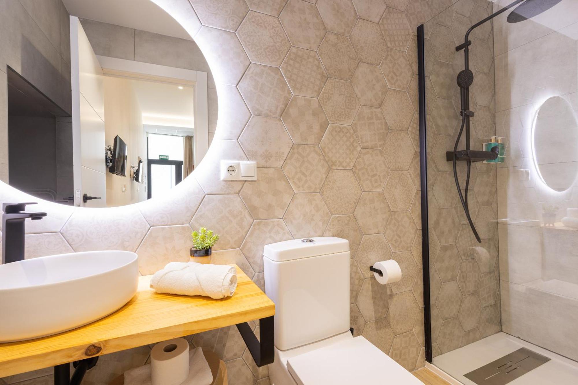 Apartment Florit Flats - The Trafalgar Iii