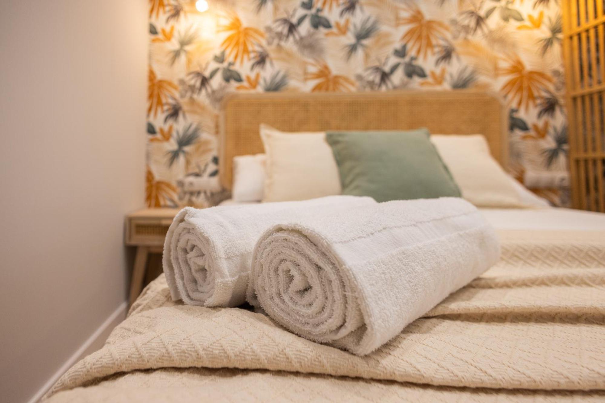 Florit Flats - The Trafalgar Iii Apartment Valencia