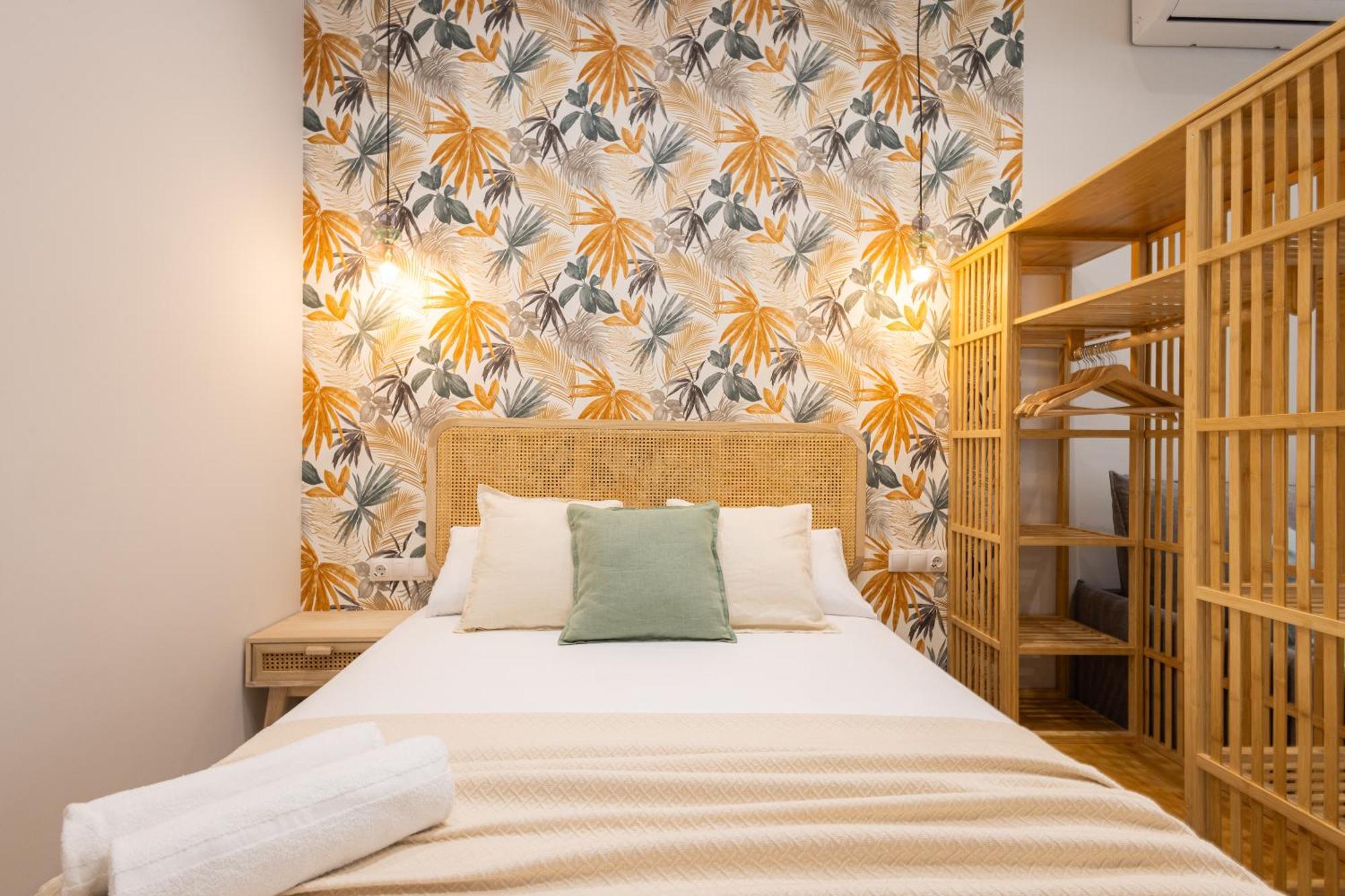 Florit Flats - The Trafalgar Iii Apartment *