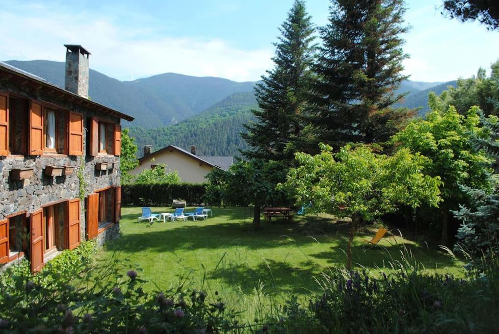 Apartment Cal Pastor De Planes Planoles