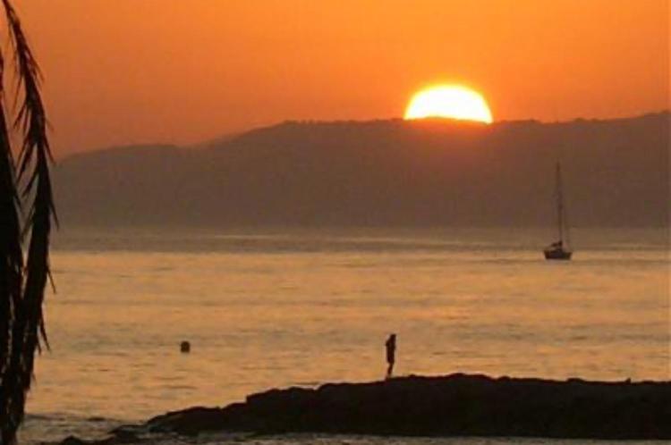 Dlj Costa Tropical Ap Apartamento