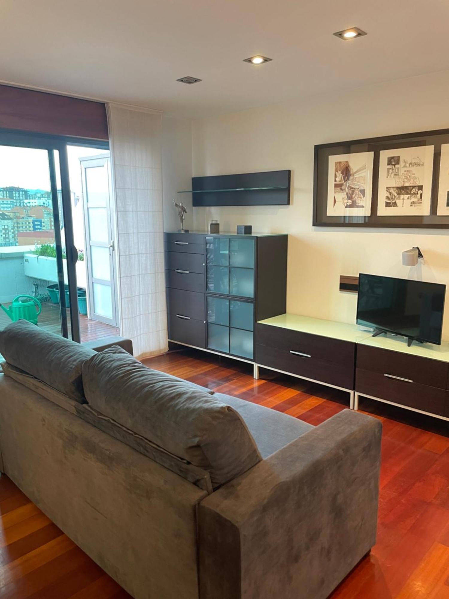 El Atico De La Playa Parking Gratis Apartamento *