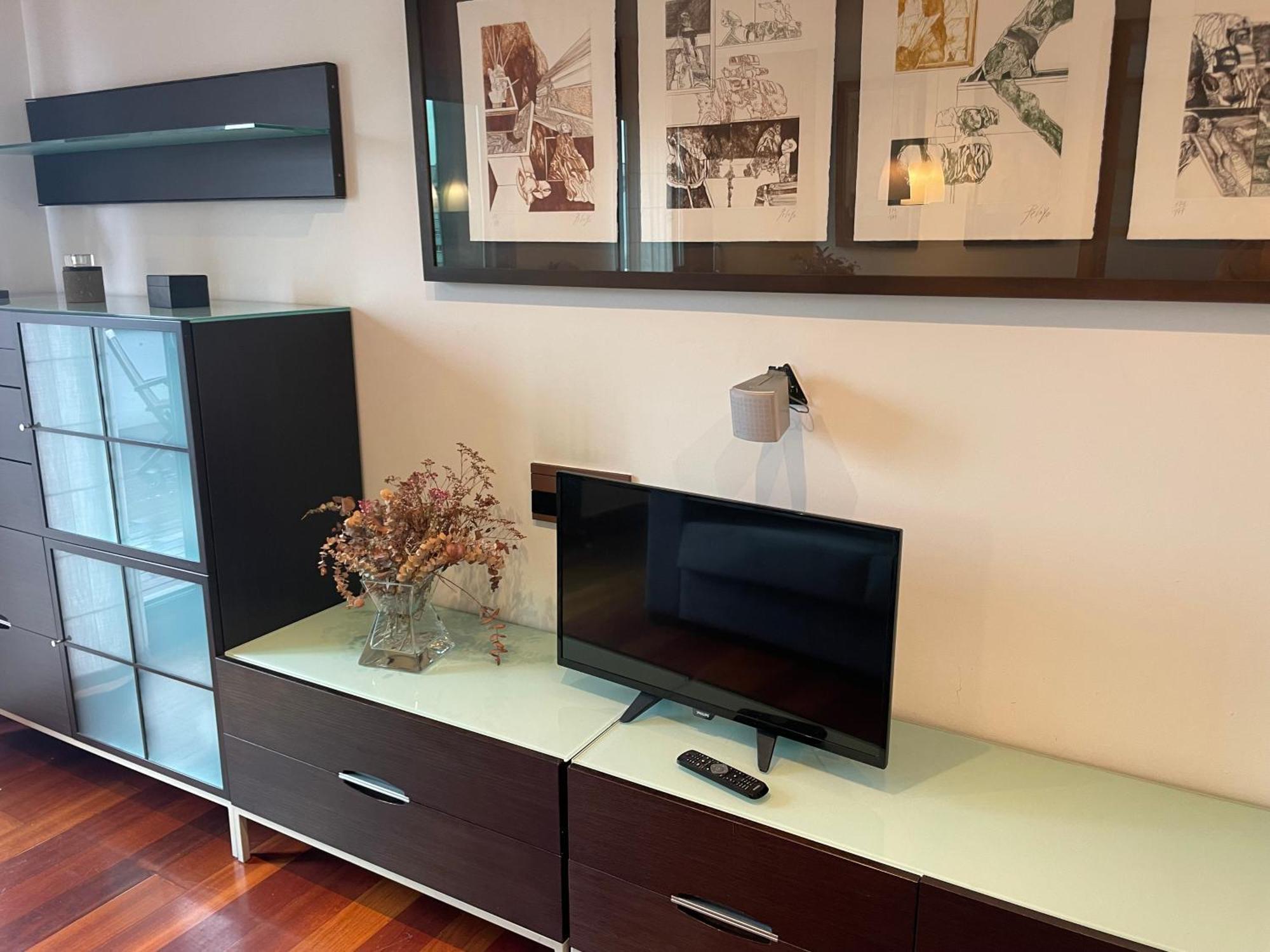 Apartamento El Atico De La Playa Parking Gratis Gijón