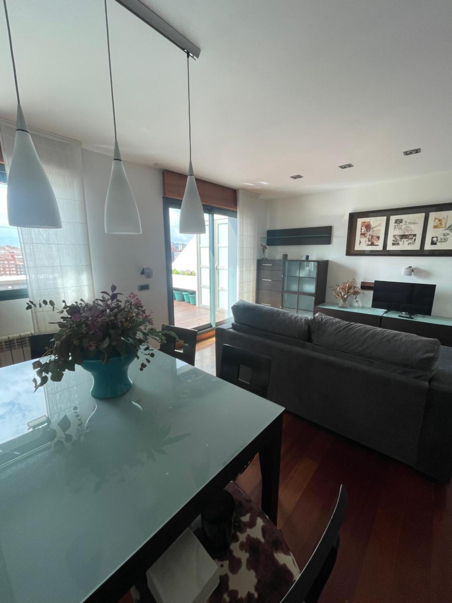 Apartamento El Atico De La Playa Parking Gratis *