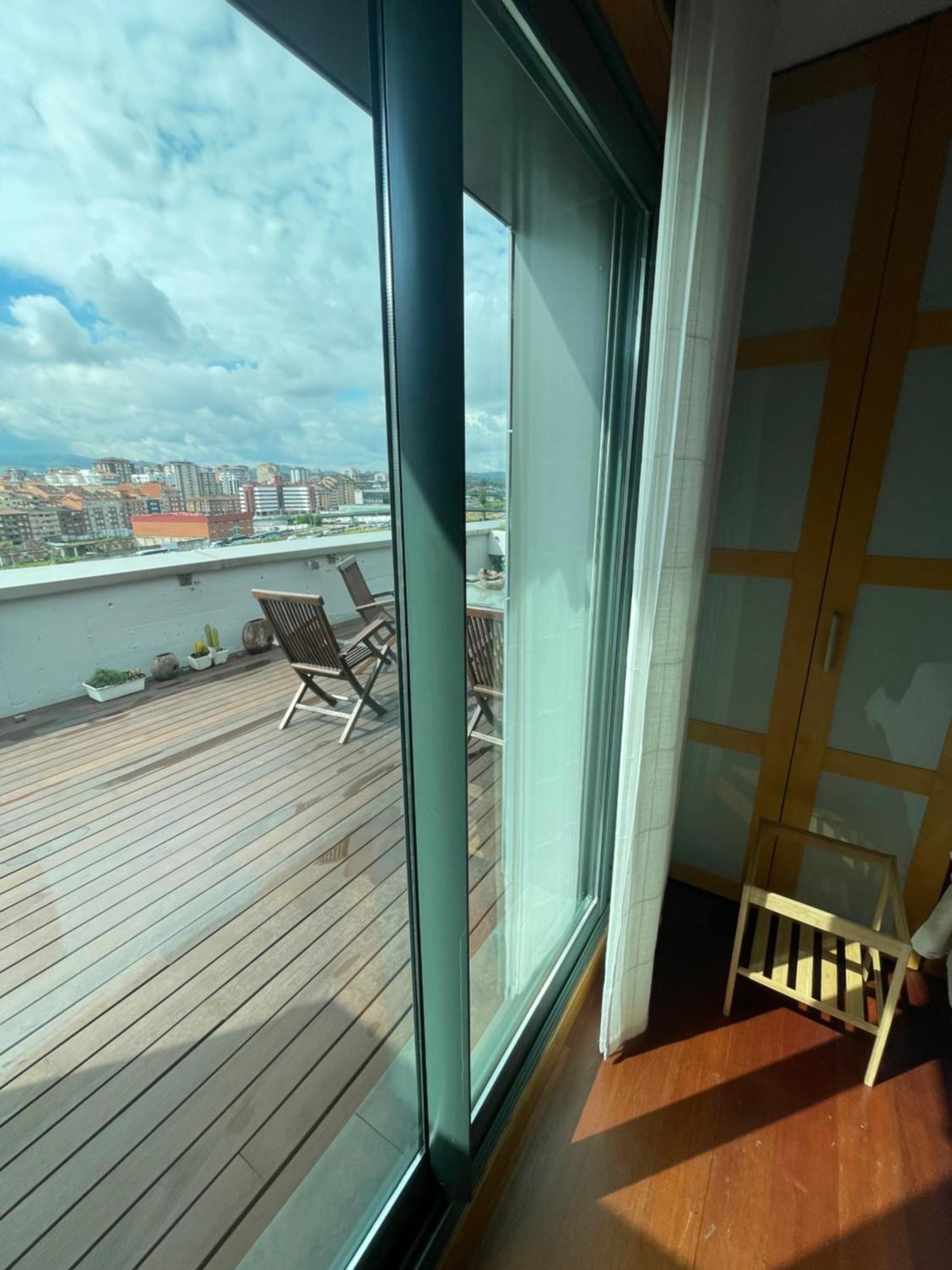 El Atico De La Playa Parking Gratis Apartamento