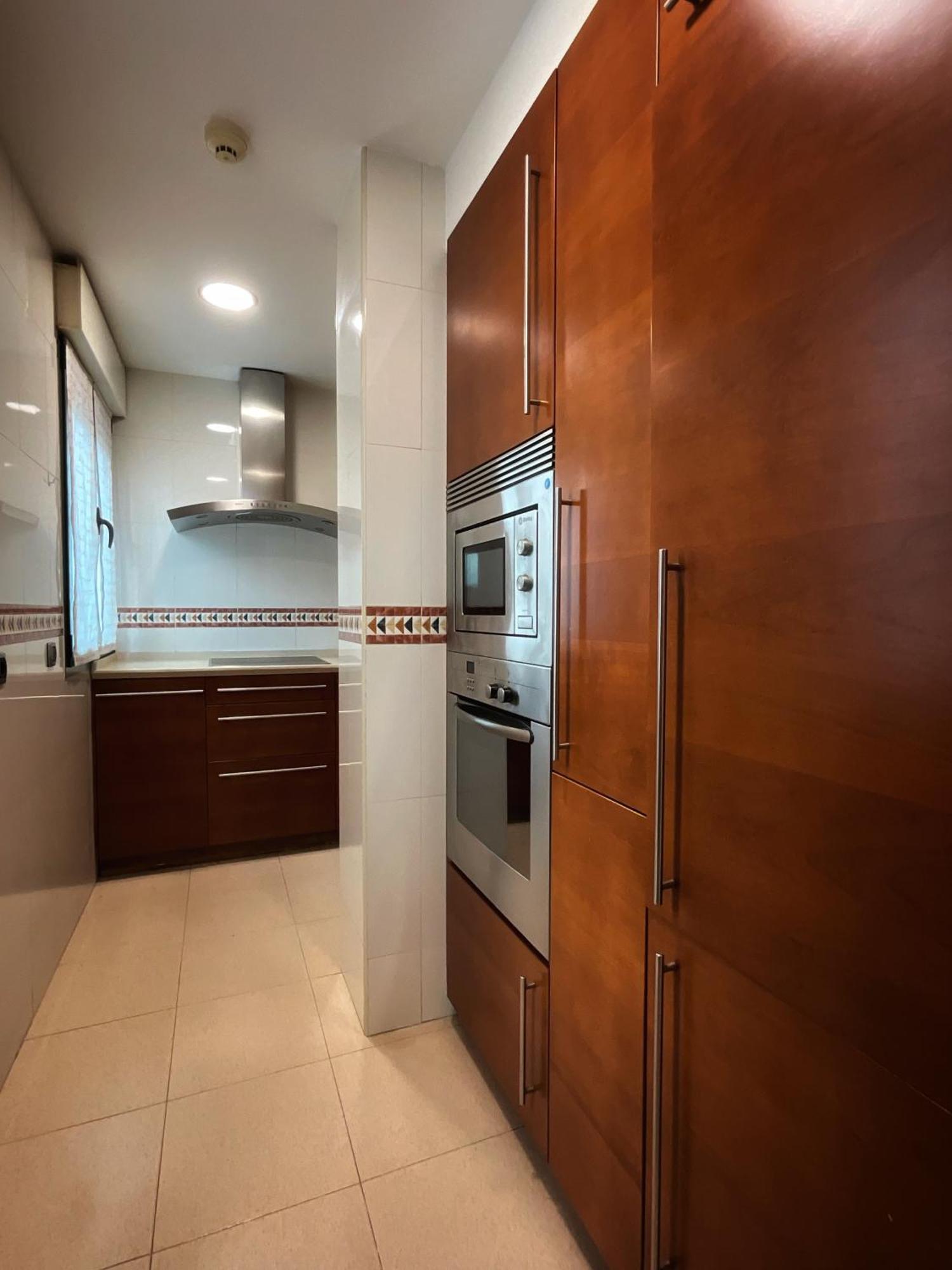 Apartamento El Atico De La Playa Parking Gratis