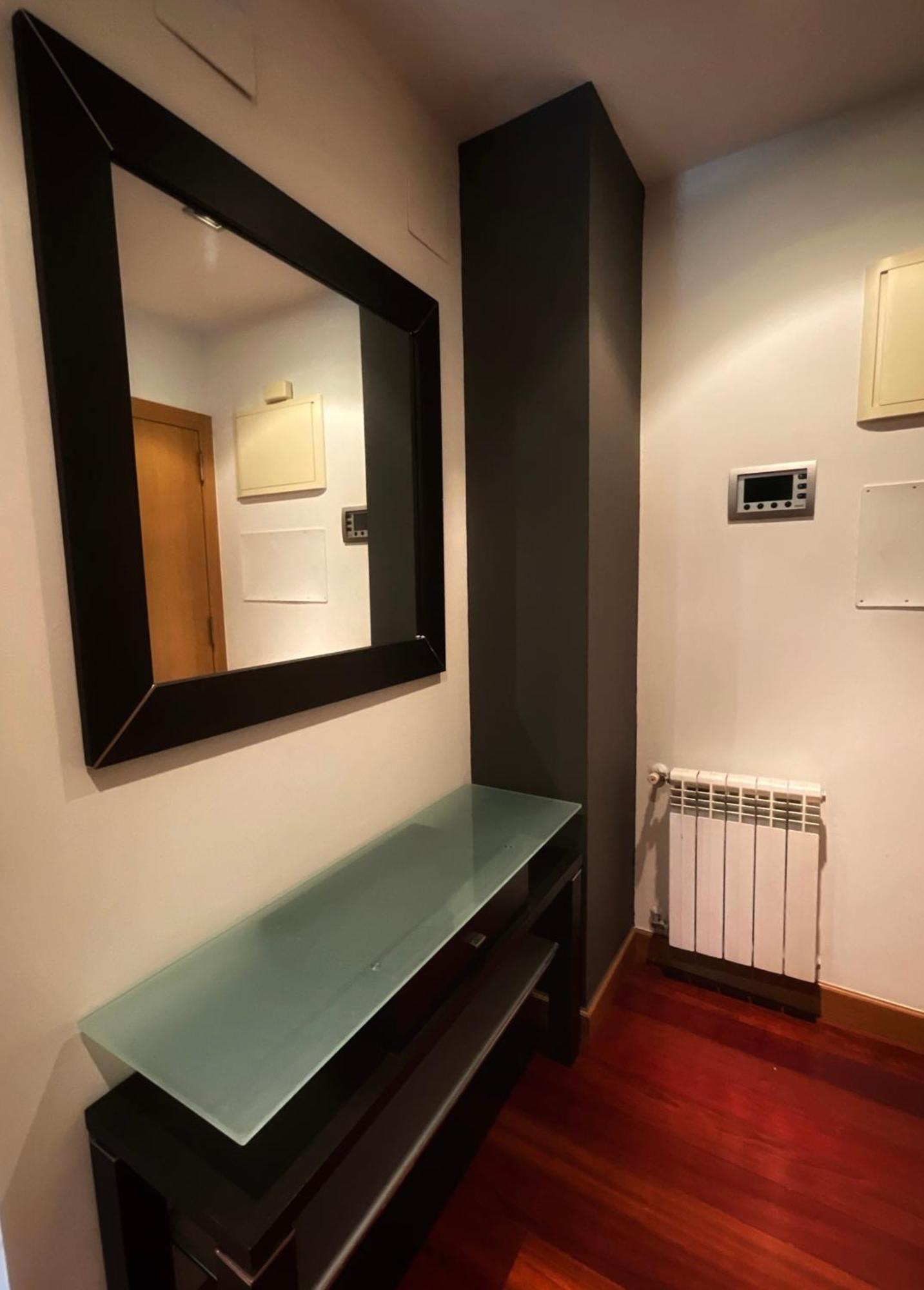 El Atico De La Playa Parking Gratis Apartamento Gijón