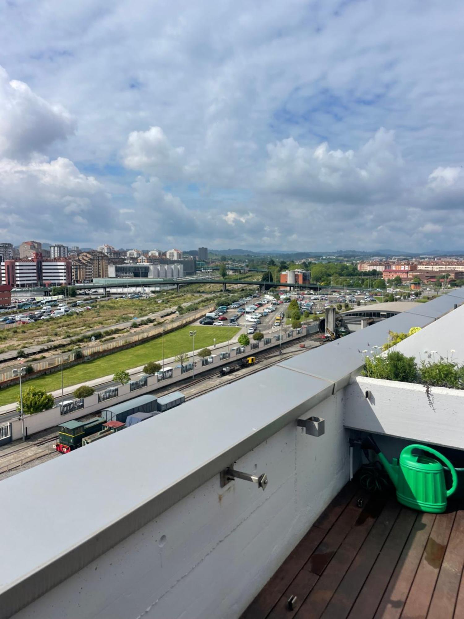 Apartamento El Atico De La Playa Parking Gratis *