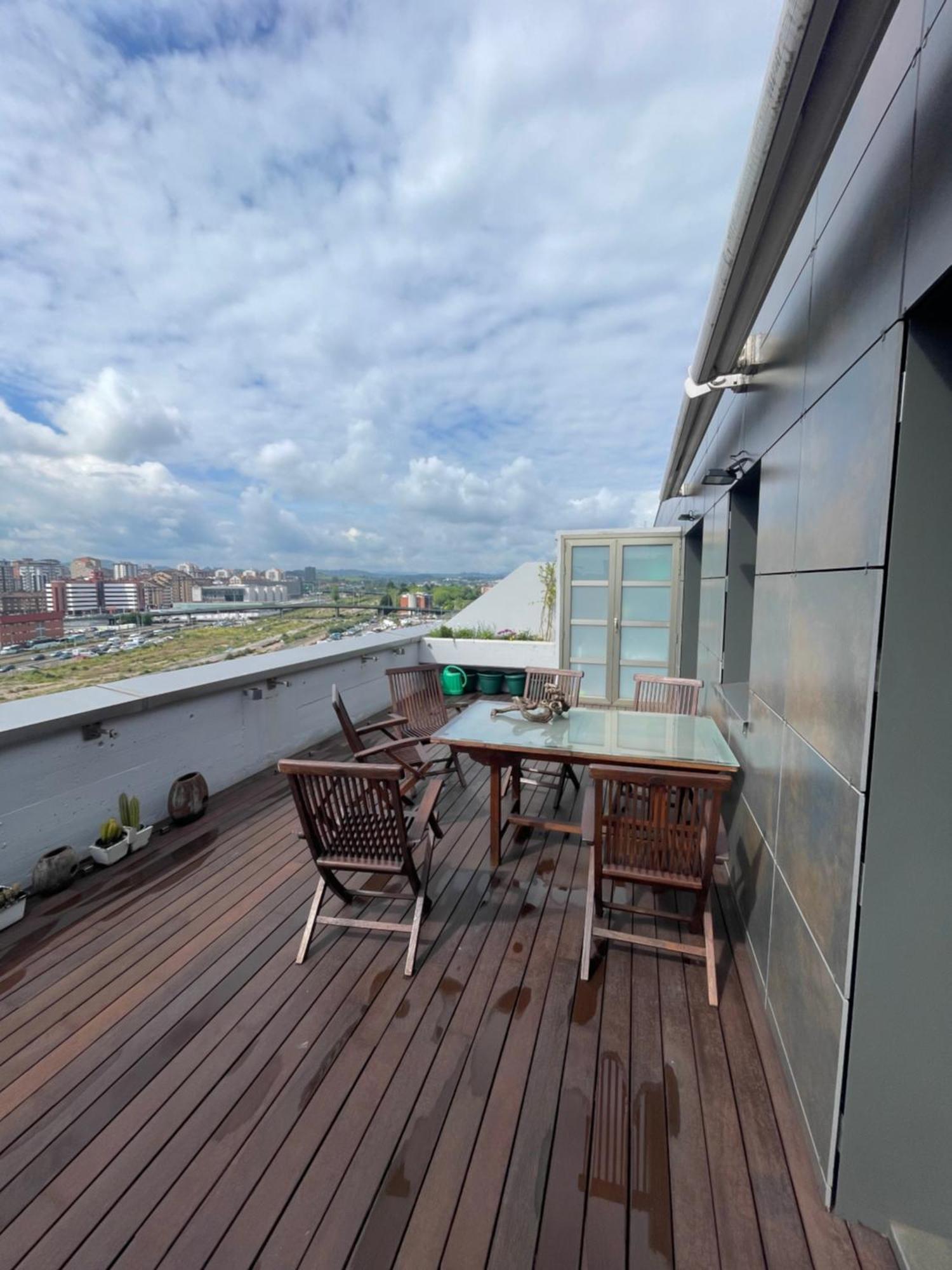 El Atico De La Playa Parking Gratis Apartamento *