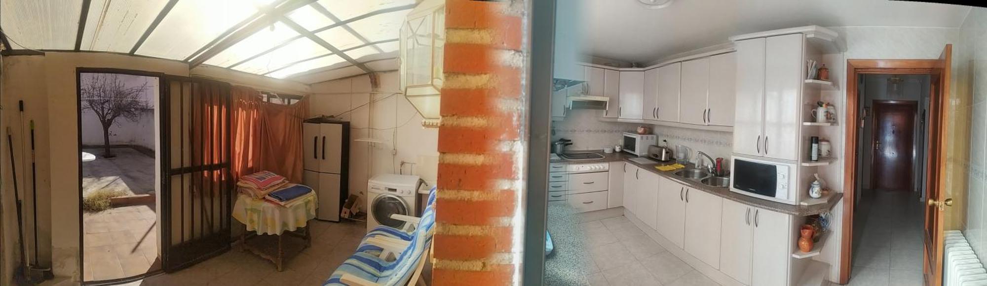 Privada Familiar Bed & Breakfast