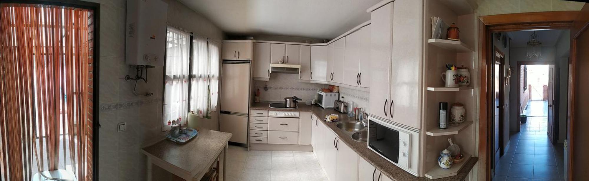 Bed & Breakfast Privada Familiar