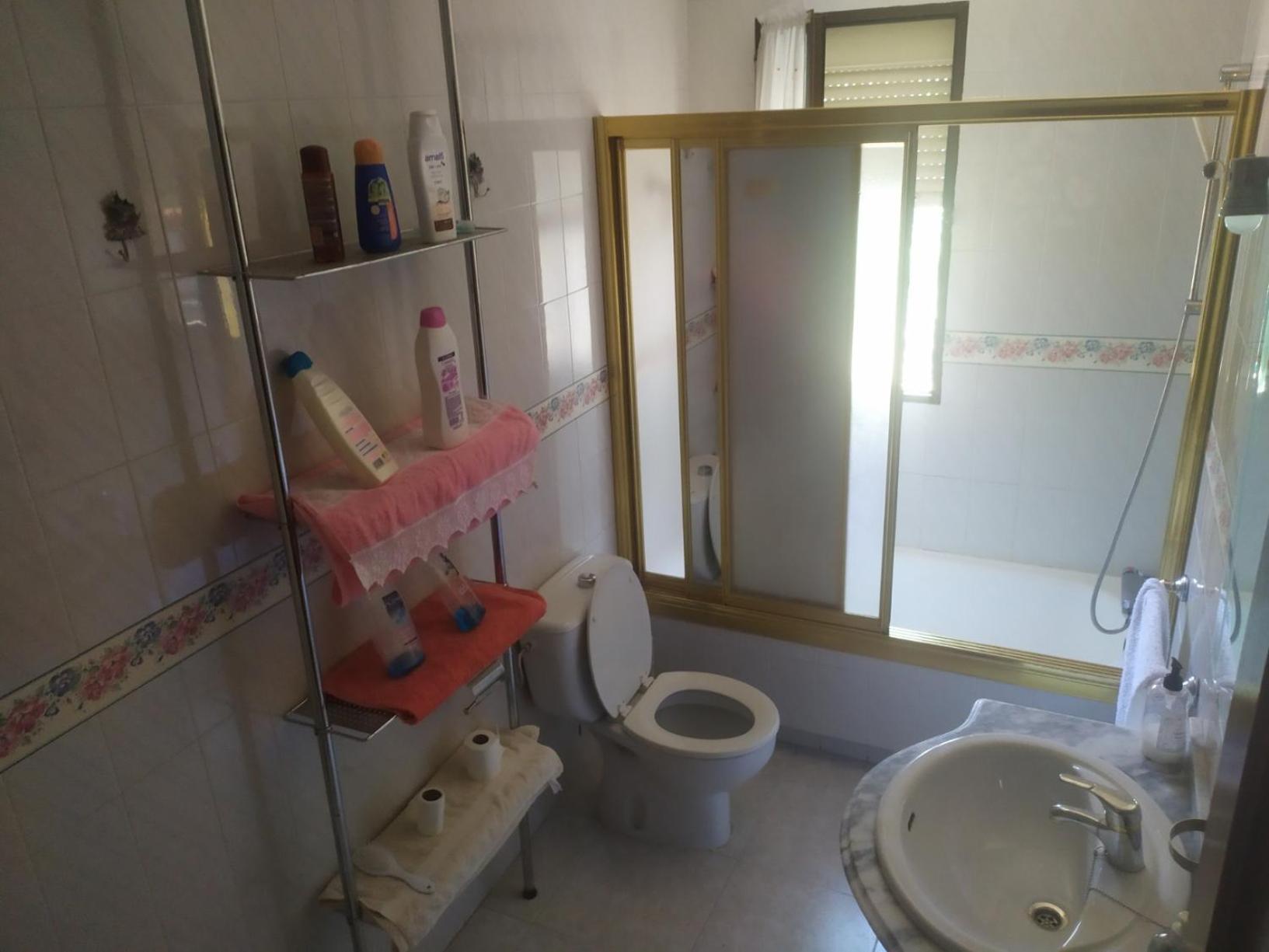 Privada Familiar Bed & Breakfast