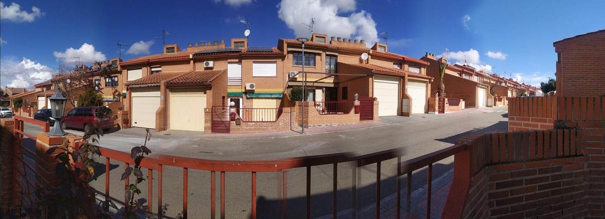 Privada Familiar Bed & Breakfast *