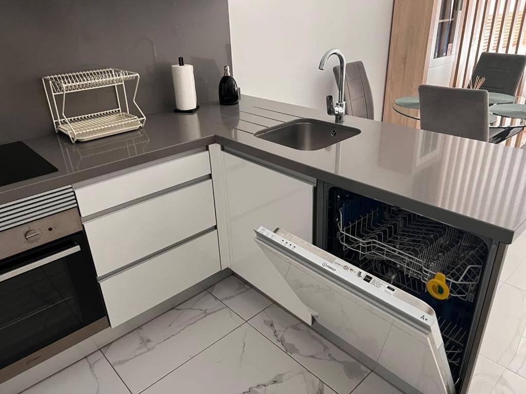 Alegre 7 Apartamento Torrevieja