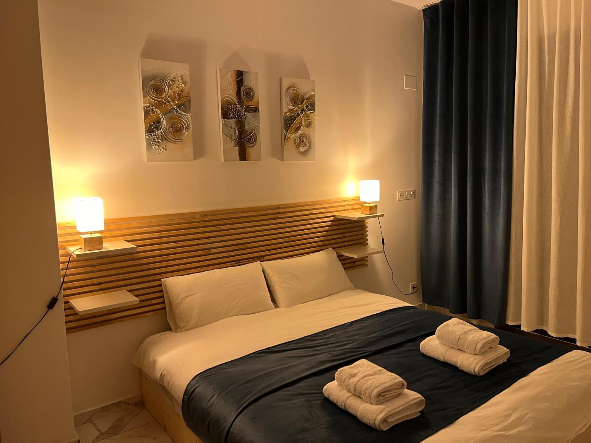 Alegre 7 Apartamento