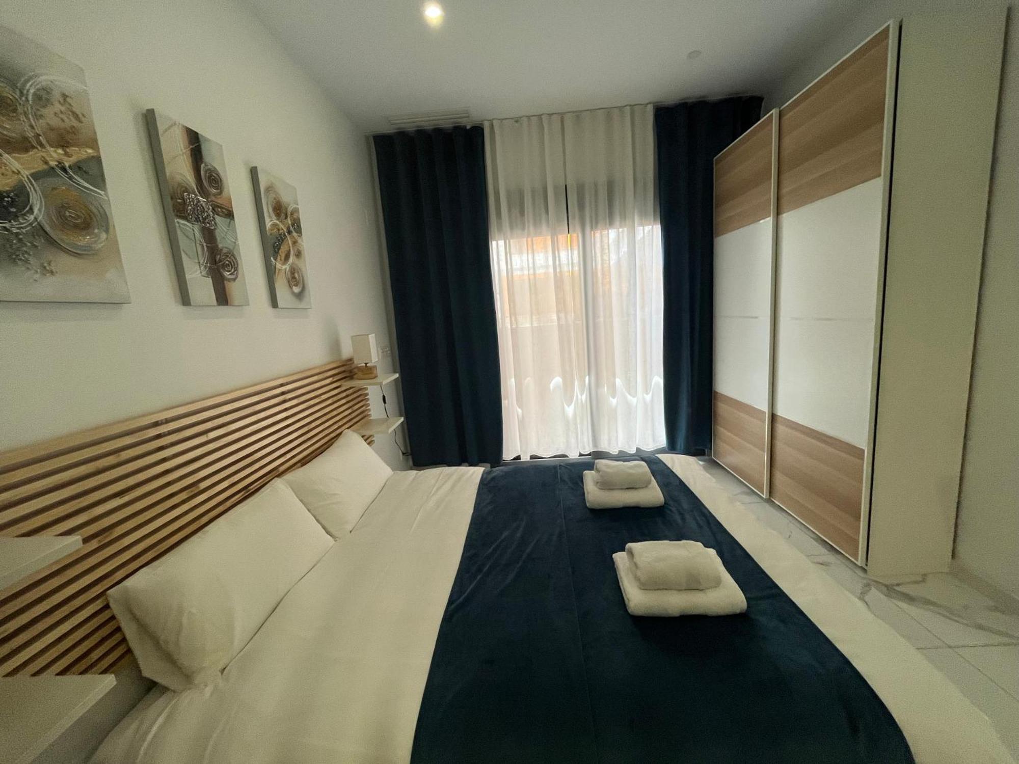 Alegre 7 Apartamento Torrevieja