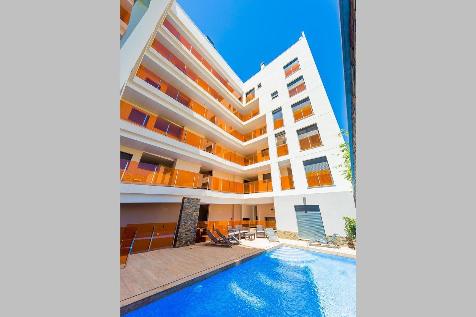 Apartamento Alegre 7