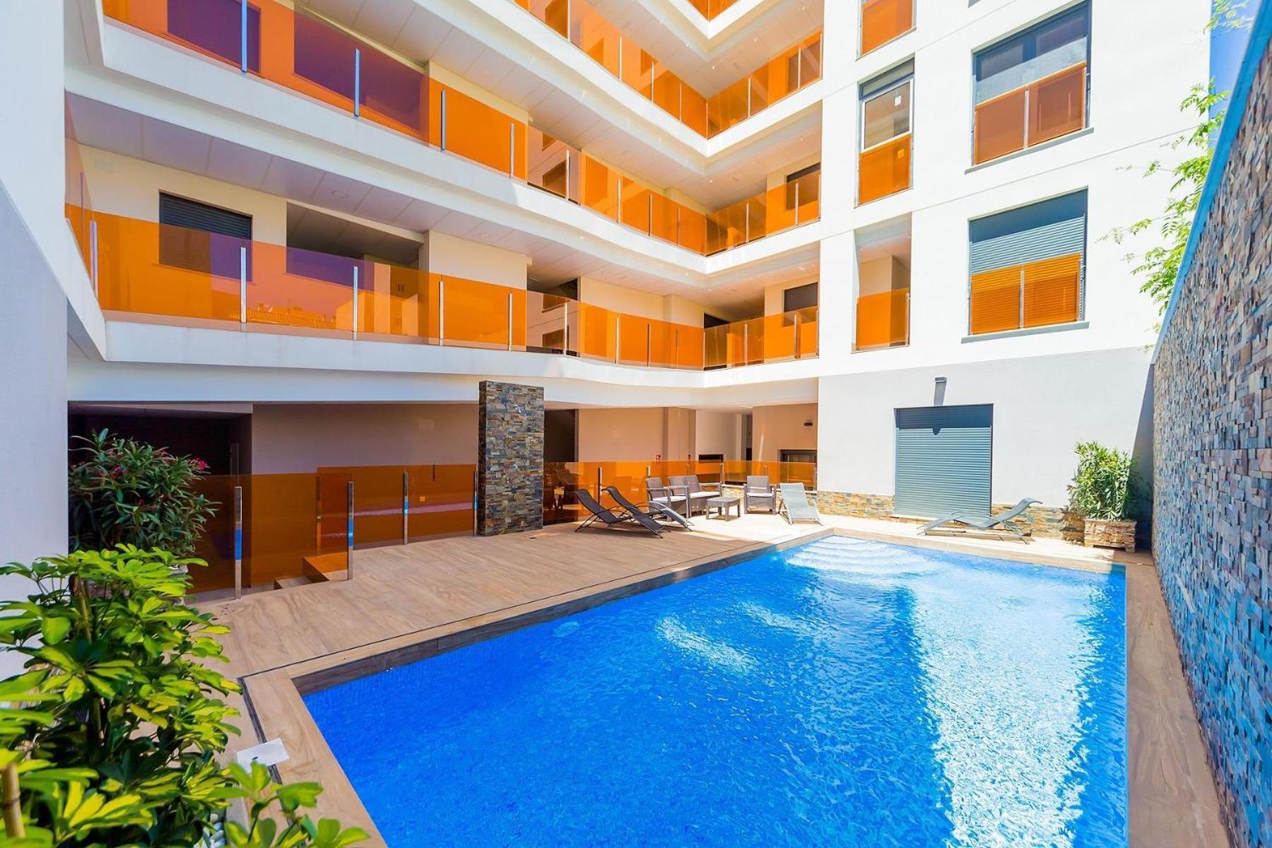 Alegre 7 Apartamento