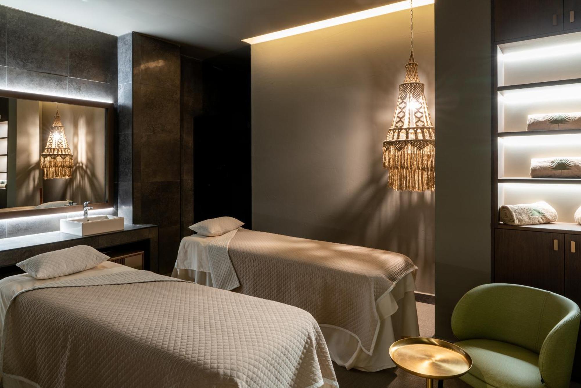 Hotel Ritual De Terra &