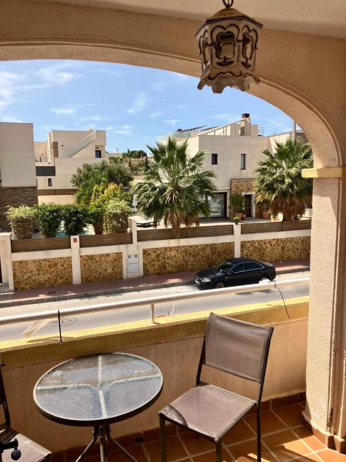 With Big Swimming Pool In La Mata, Torrevieja