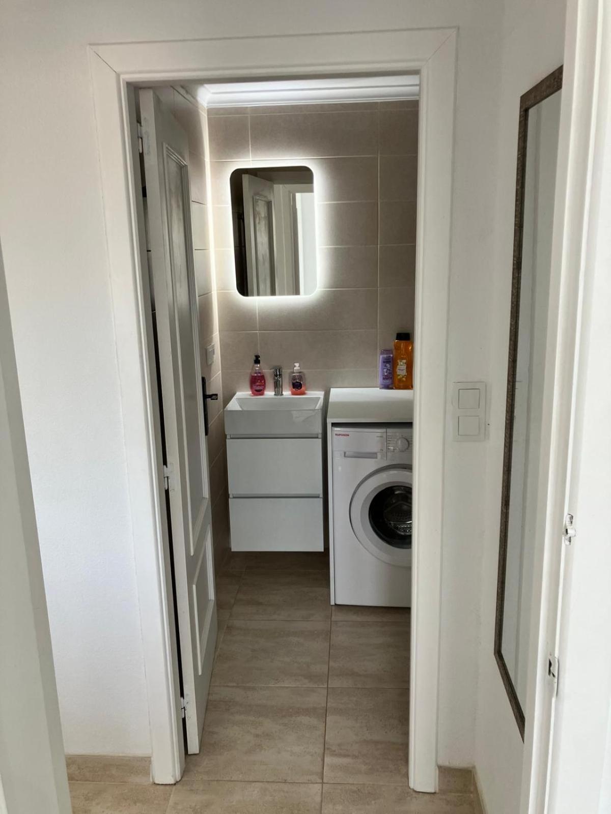 Apartamento With Big Swimming Pool In La Mata, Torrevieja *