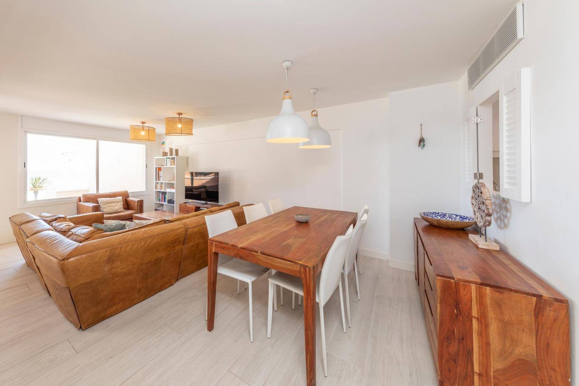 Pins Apartment Altafulla