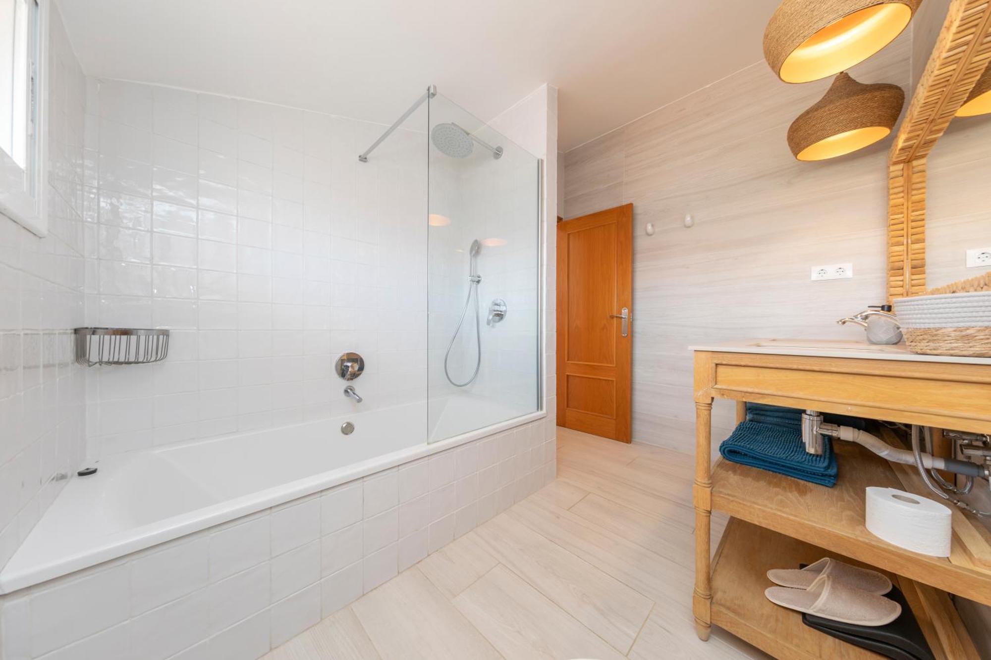 Pins Apartment Altafulla