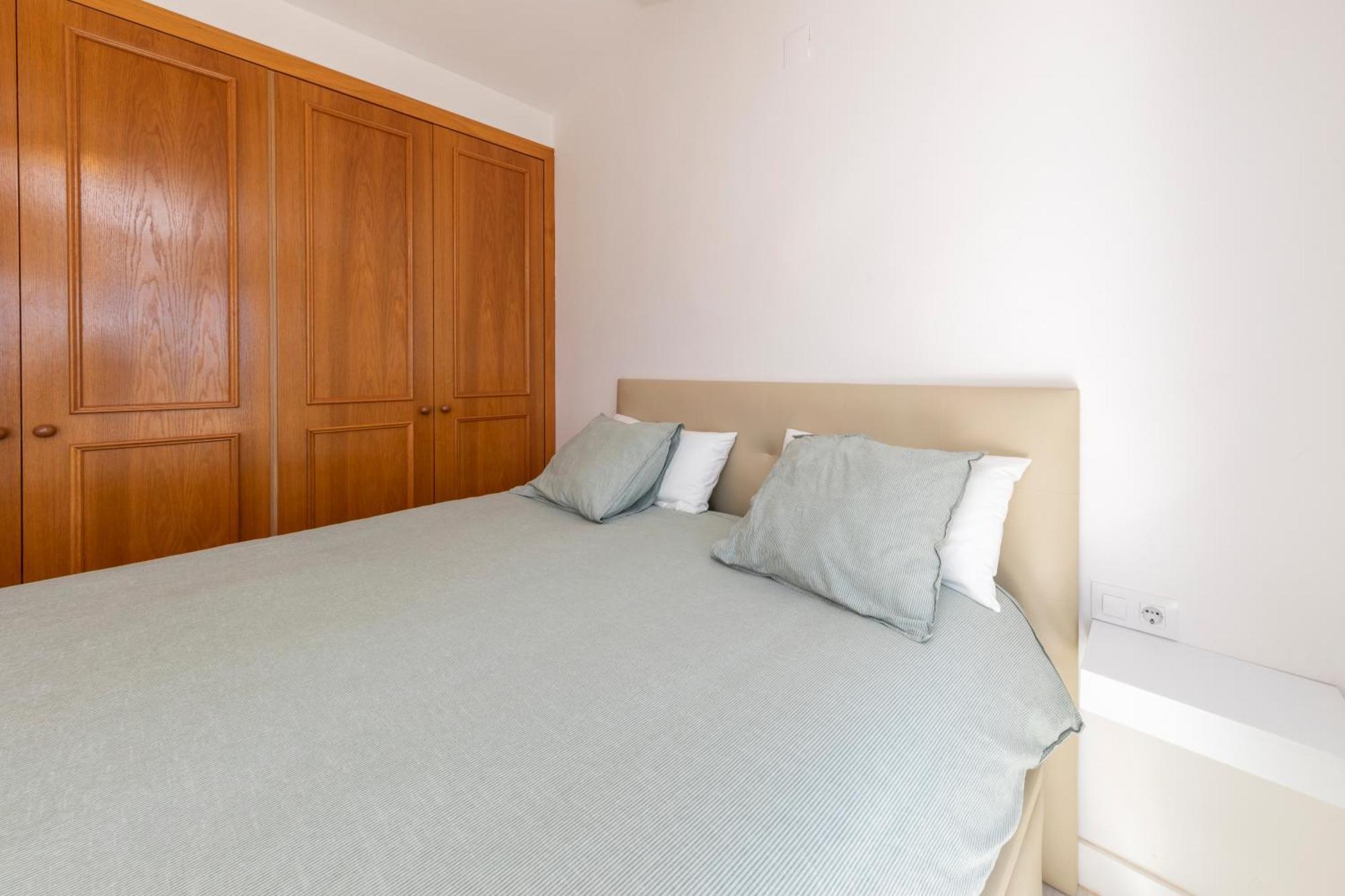 Pins Apartment Altafulla