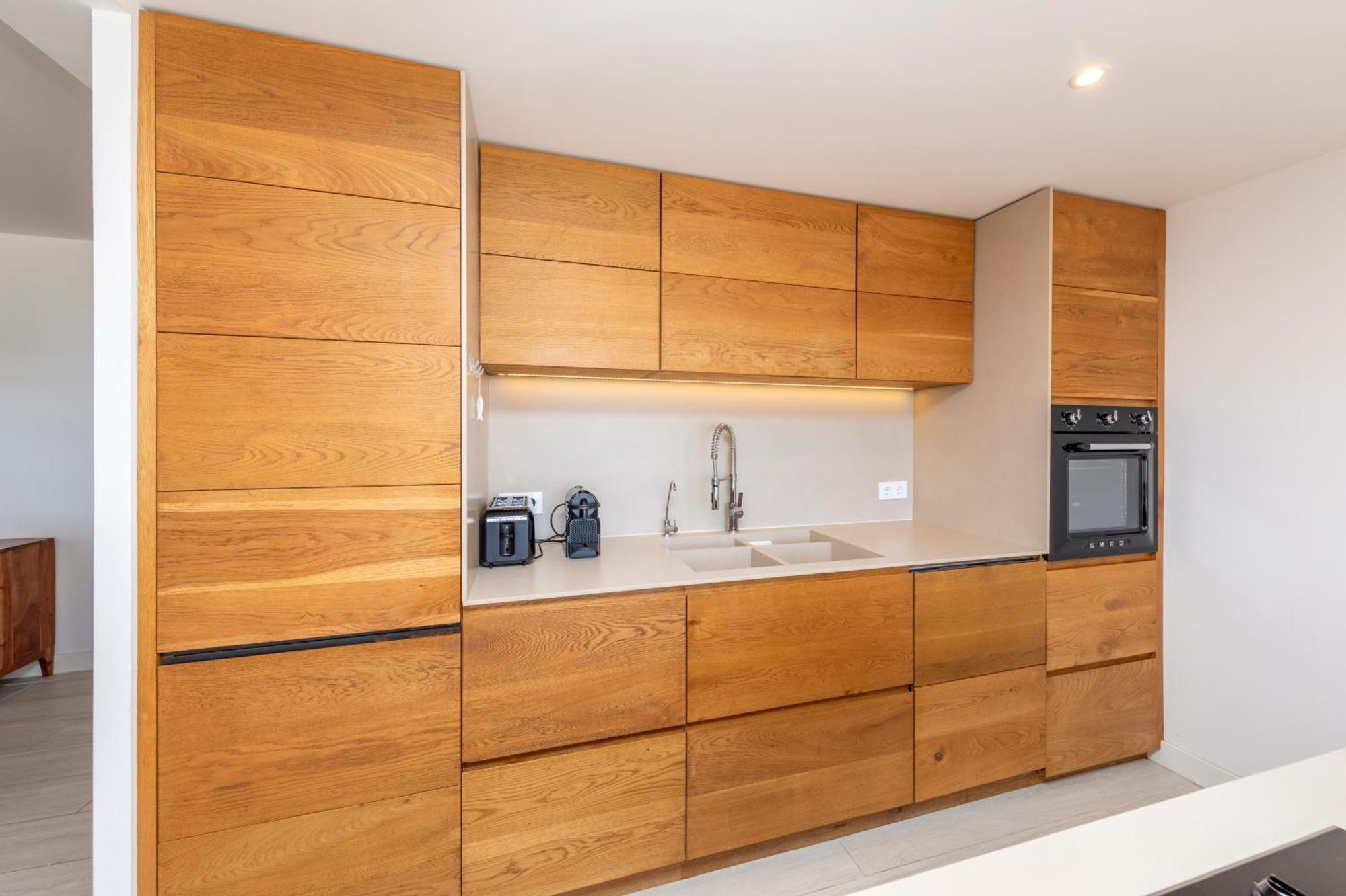 Pins Apartment