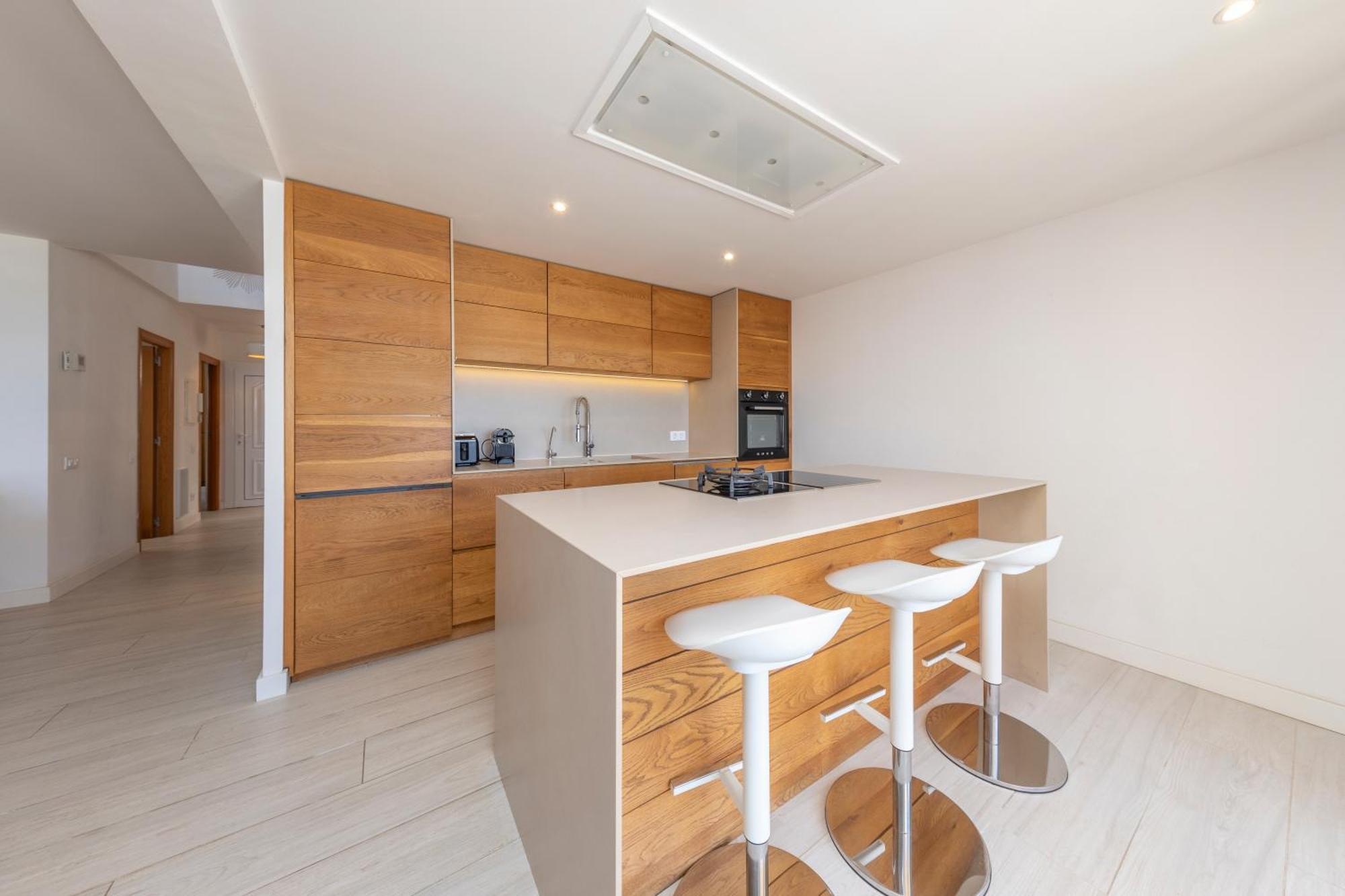 Pins Apartment Altafulla