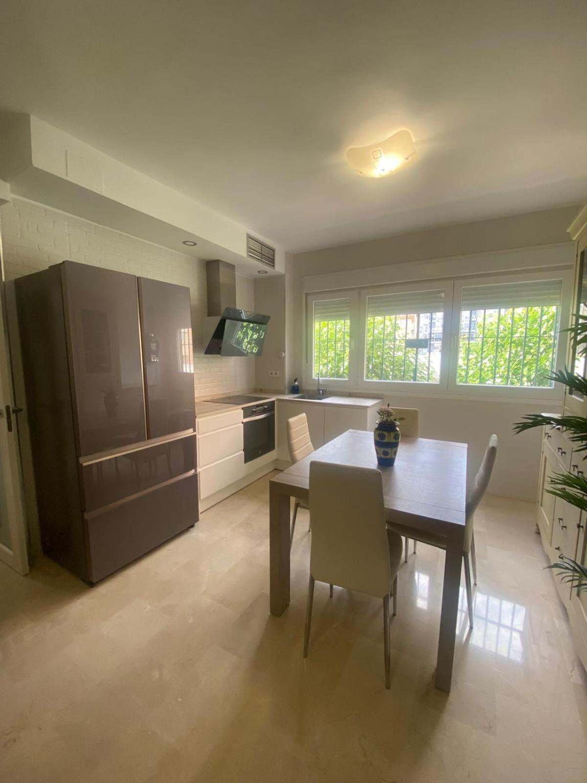 Apartamento Nervion Luxury Sevilla