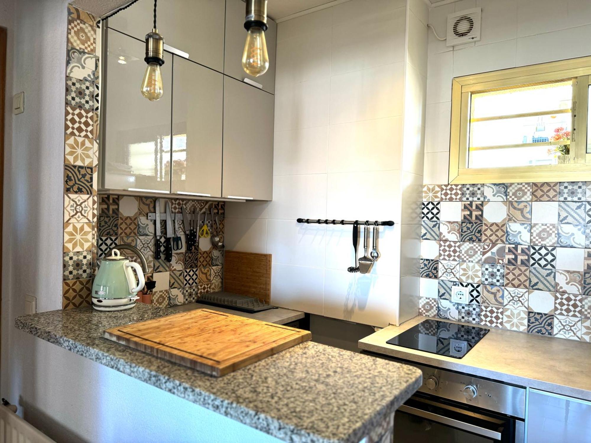 Cozy Near Boliches * Fuengirola