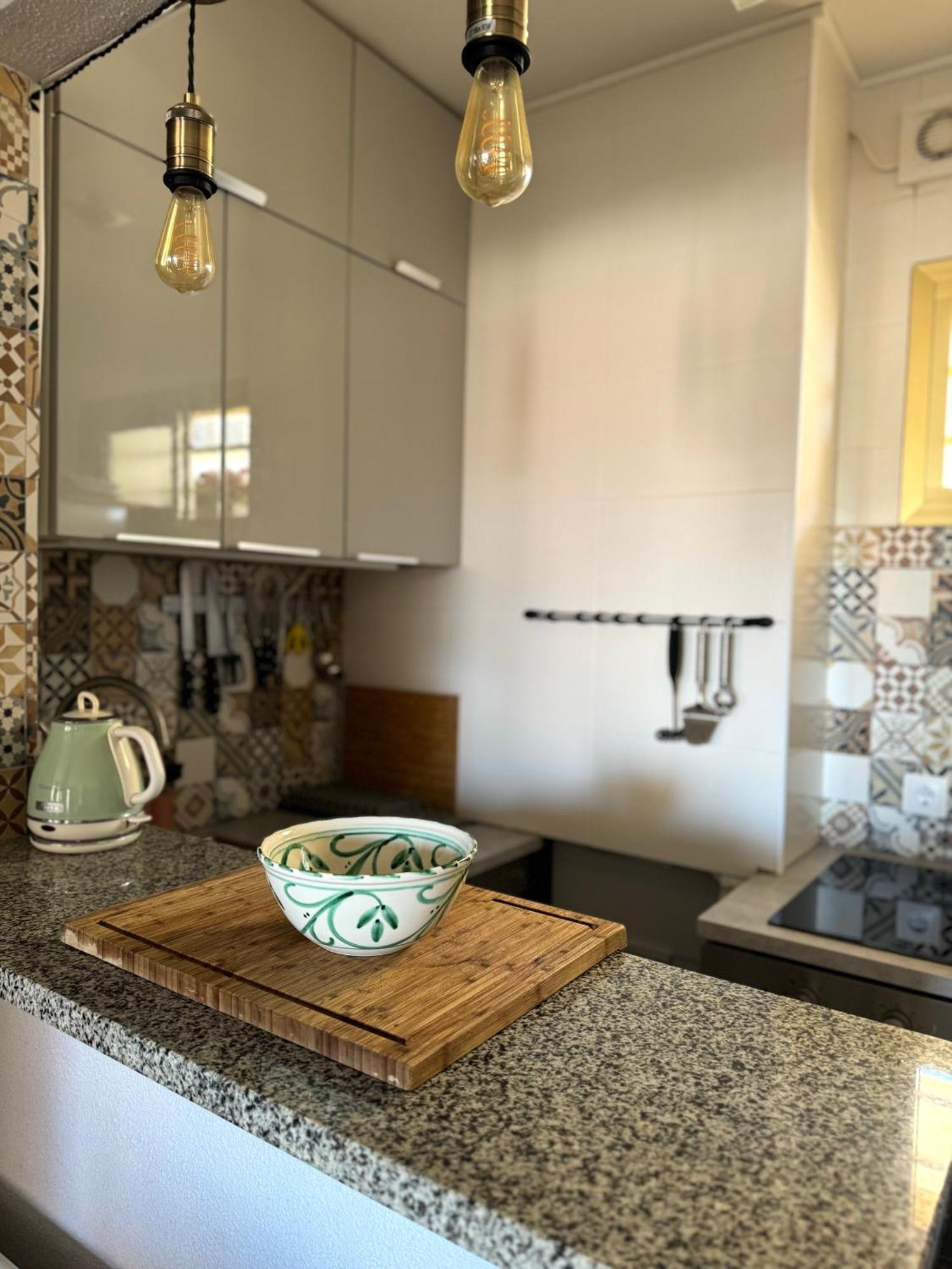 Apartment Cozy Near Boliches Fuengirola