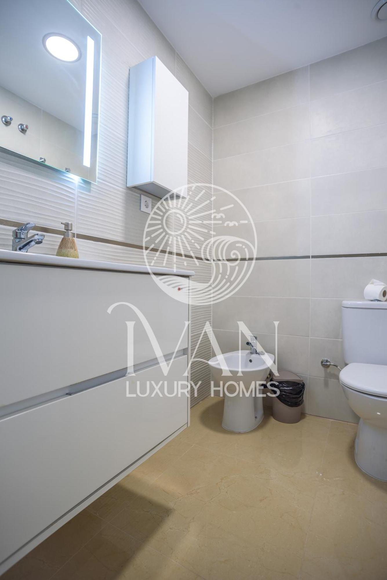 Apartamento Casa Moon Ivan Luxury Homes 1ªpta Sur 1ªlinea