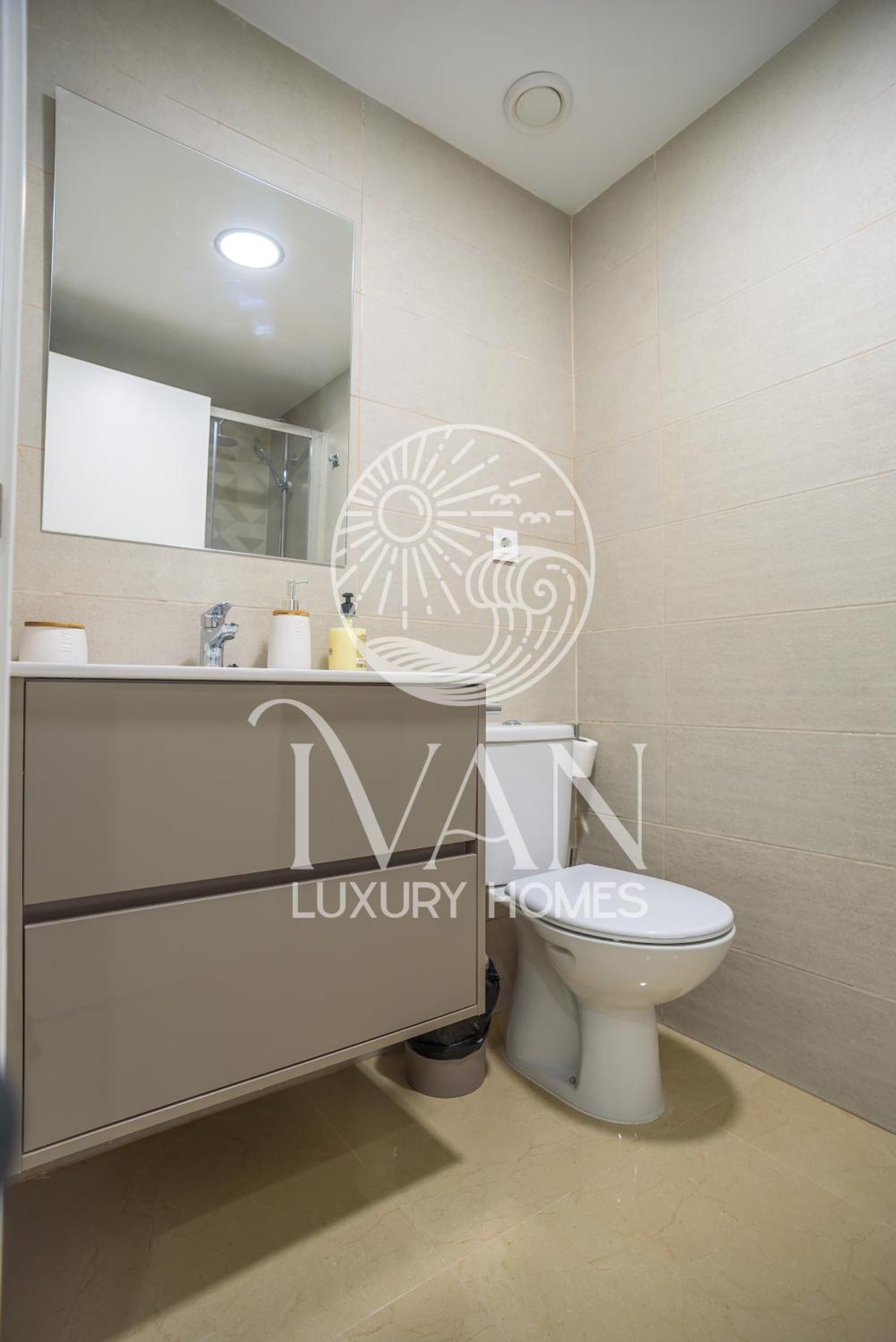Apartamento Casa Moon Ivan Luxury Homes 1ªpta Sur 1ªlinea Oropesa del Mar