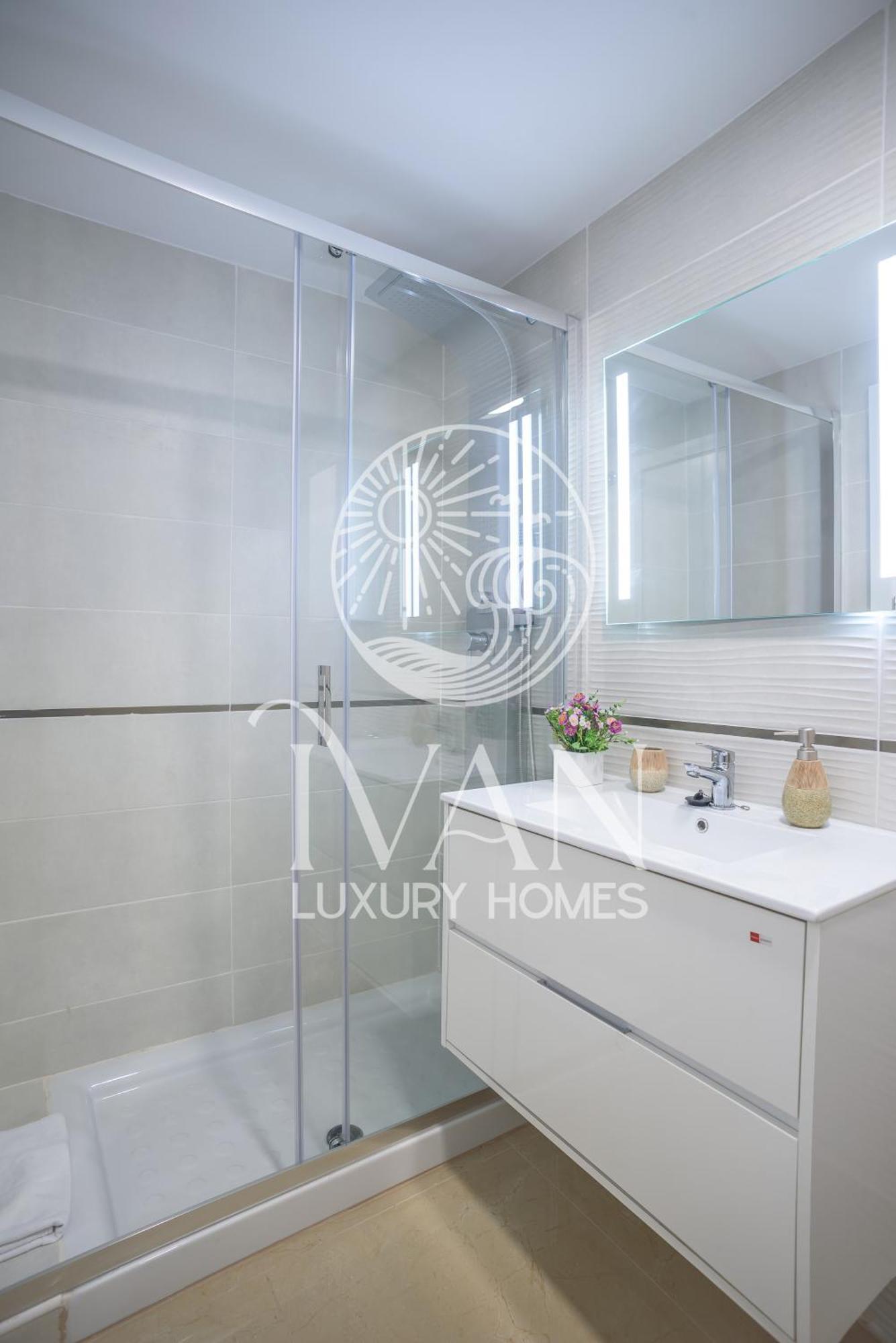 Apartamento Casa Moon Ivan Luxury Homes 1ªpta Sur 1ªlinea *