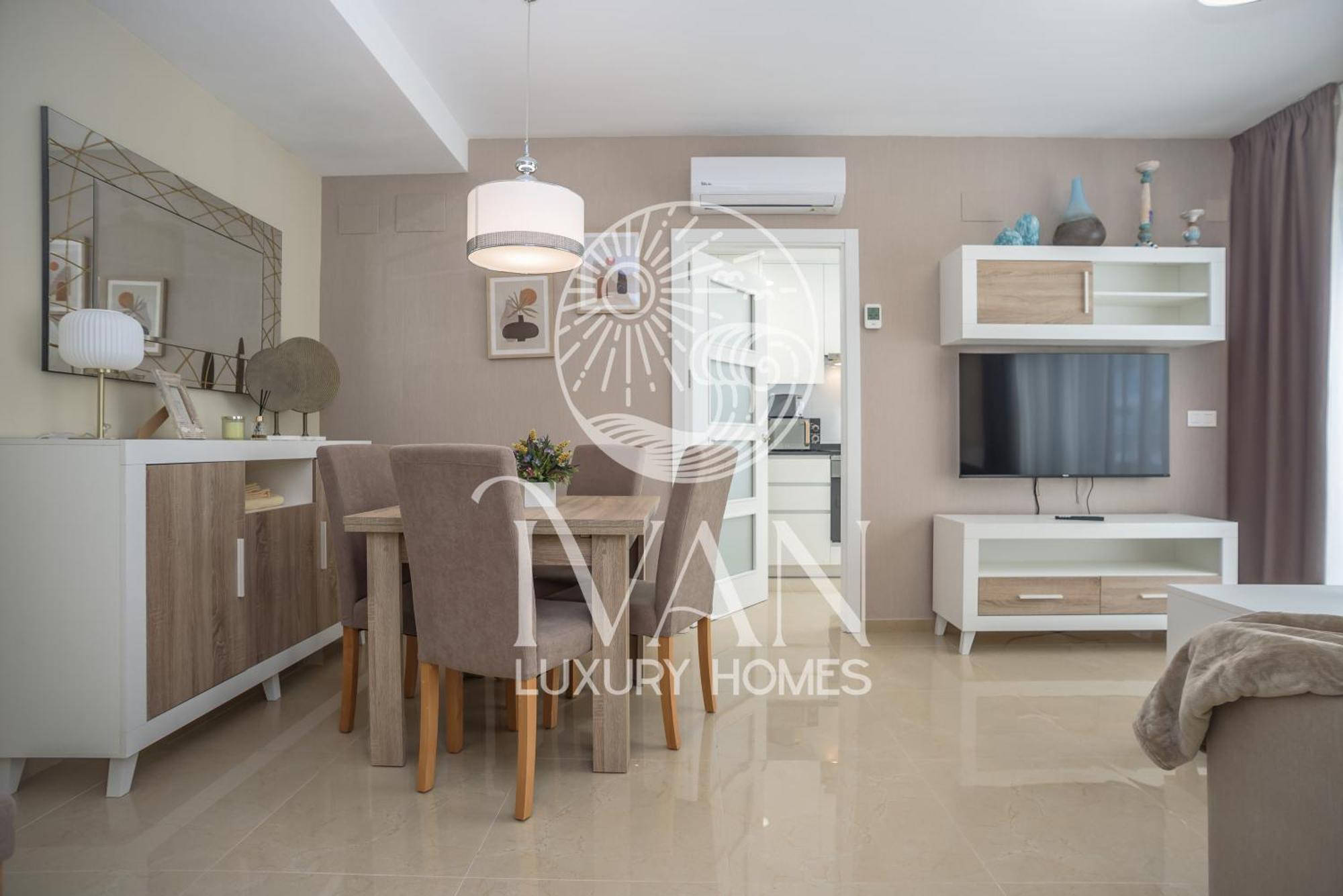 Casa Moon Ivan Luxury Homes 1ªpta Sur 1ªlinea Apartamento Oropesa del Mar