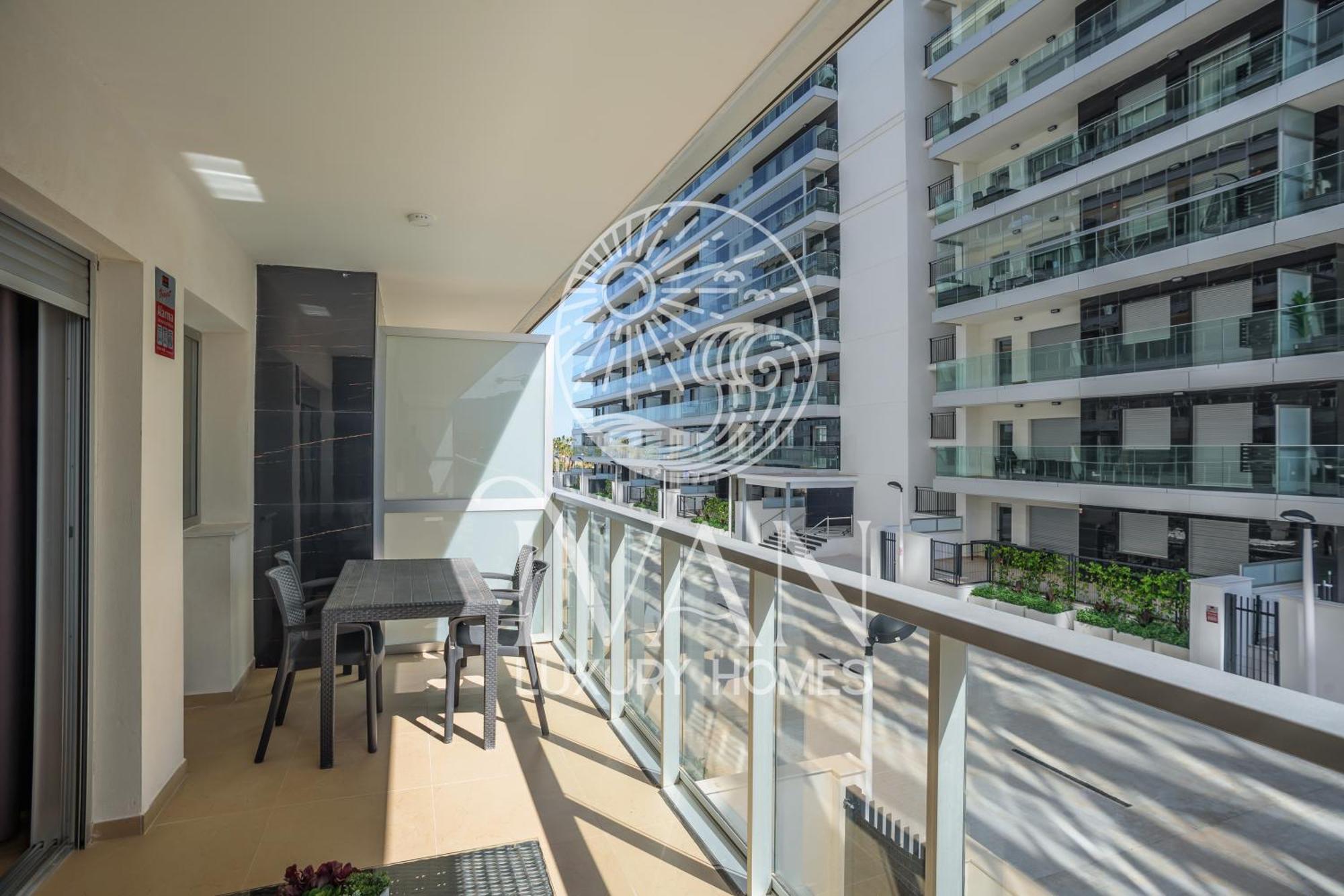 Casa Moon Ivan Luxury Homes 1ªpta Sur 1ªlinea Apartamento Oropesa del Mar