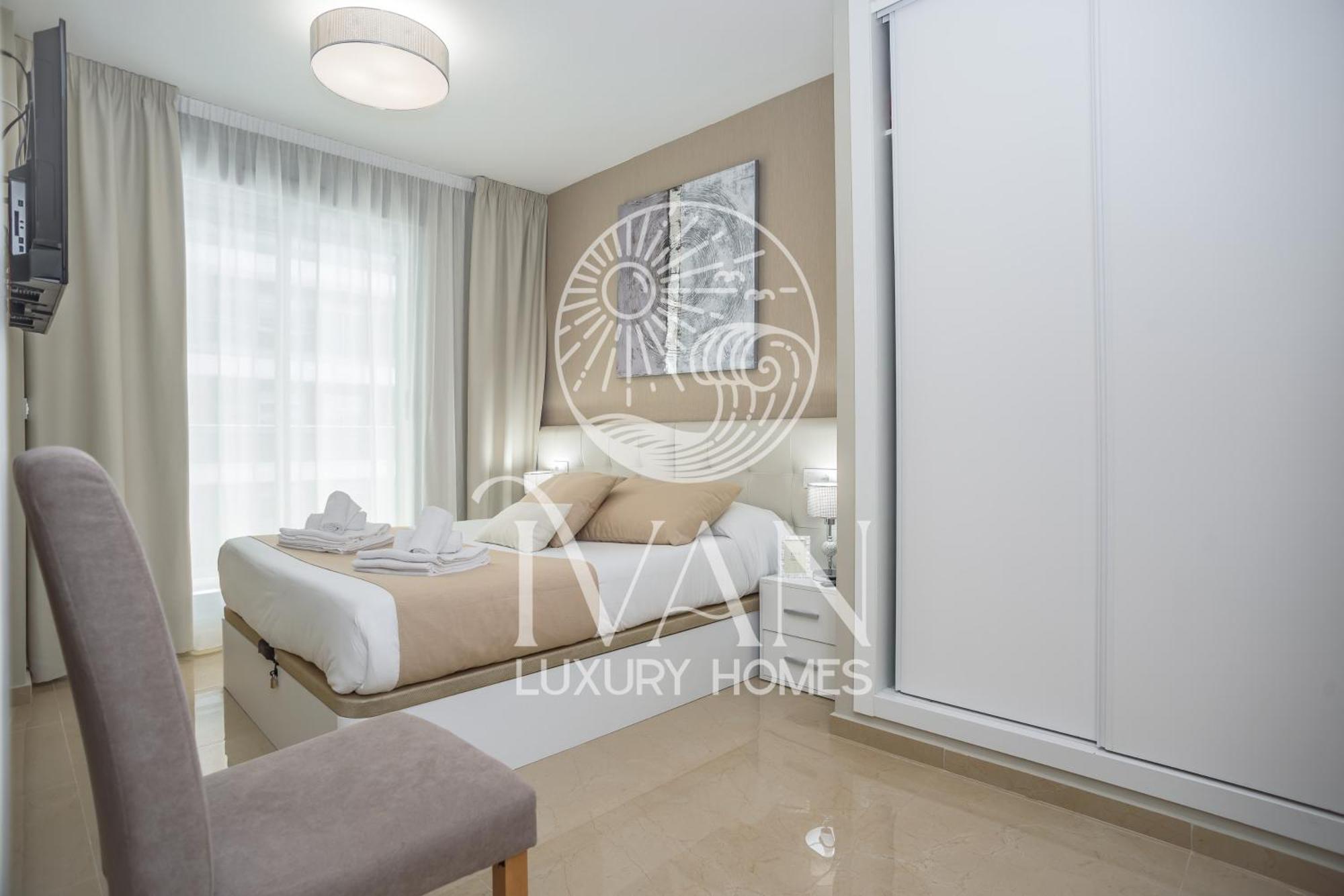 Casa Moon Ivan Luxury Homes 1ªpta Sur 1ªlinea *