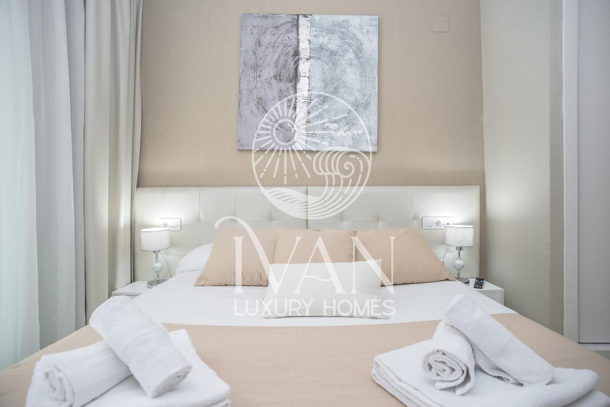 Casa Moon Ivan Luxury Homes 1ªpta Sur 1ªlinea Apartamento Oropesa del Mar
