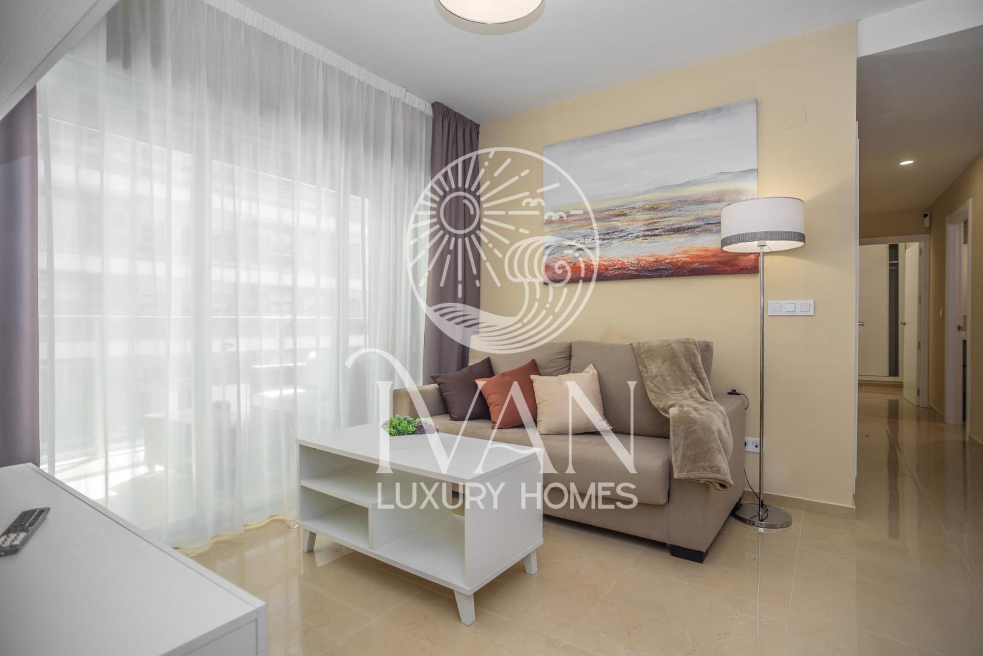 Casa Moon Ivan Luxury Homes 1ªpta Sur 1ªlinea Apartamento Oropesa del Mar