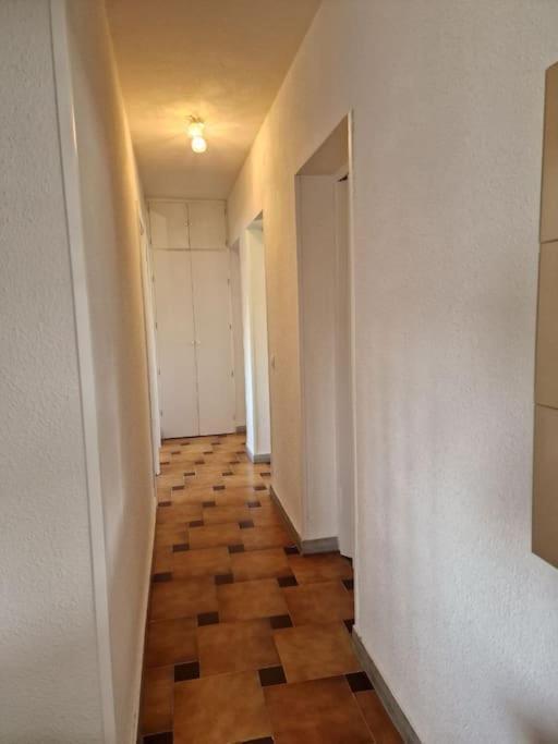 Primera Planta Completa, Apartamento El Álamo