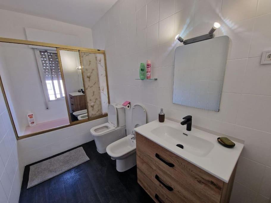 Primera Planta Completa, Apartamento *
