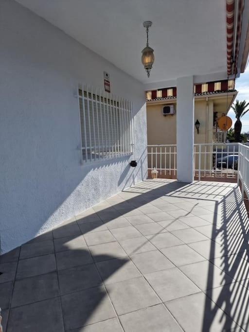Apartamento Primera Planta Completa, El Álamo