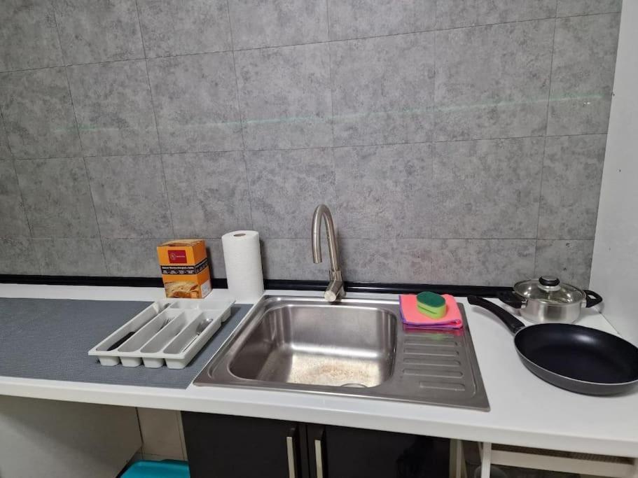 Primera Planta Completa, Apartamento El Álamo