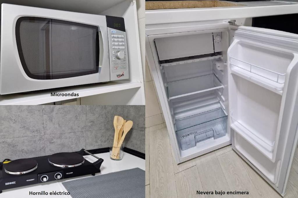 Apartamento Primera Planta Completa, El Álamo